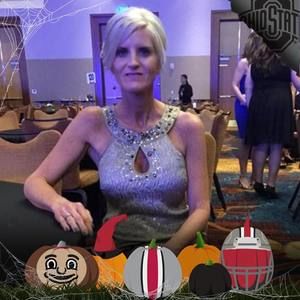 Meet your Posher, Stacy